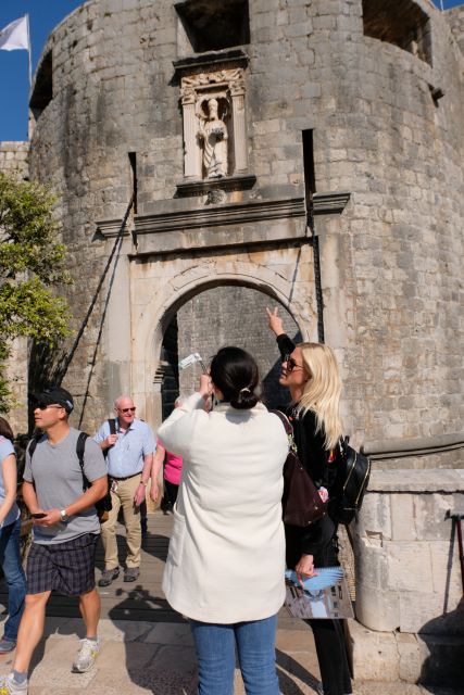 Dubrovnik: Guided Old City Walking Tour - Key Highlights You’ll Actually Feel