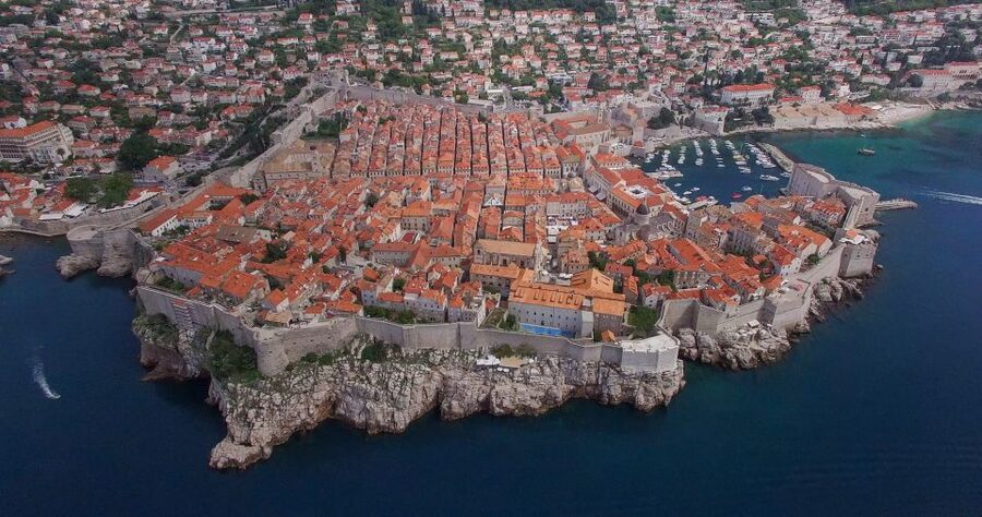 Dubrovnik: Guided Old City Walking Tour - Price and Value at $26 Per Person