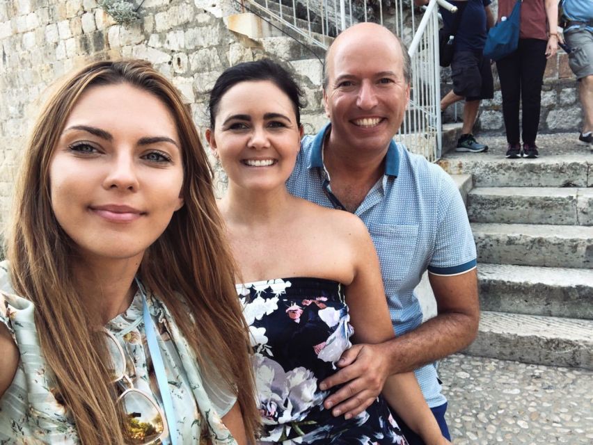 Dubrovnik: Guided Old City Walking Tour - Cathedral Stop: Why This Corner Matters