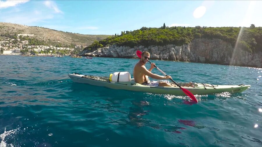 Dubrovnik: Guided Sea Kayaking and Snorkeling Tour - Should you book this Dubrovnik sea kayaking and snorkeling tour?