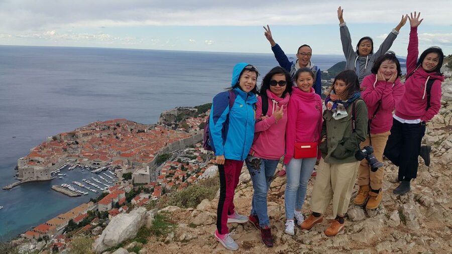 Dubrovnik: Guided Sightseeing Tour by Minivan - Driving the Ombla River and Seeing Dubrovnik’s Quieter Edge
