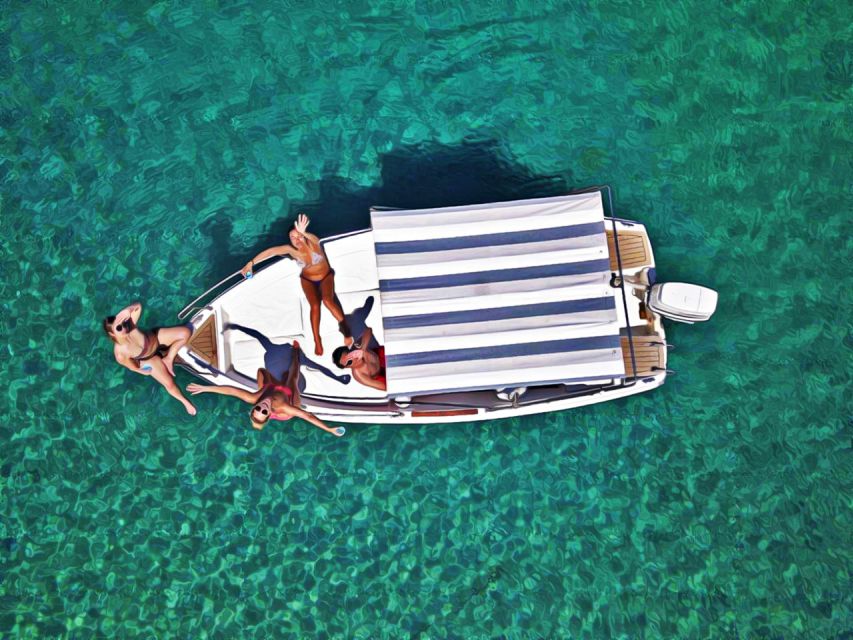 Dubrovnik: Half-Day Boat Tour to Elaphite Islands 4h - Key points that make this tour worth your time