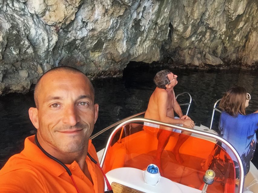 Dubrovnik: Half-Day Boat Tour to Elaphite Islands 4h - Why a 4-hour Elaphite islands boat tour fits Dubrovnik perfectly