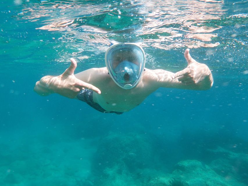 Dubrovnik: Half-Day Private Boat Trip to Elafiti Islands - Key Things You Should Expect on This Elafiti Islands Boat Trip