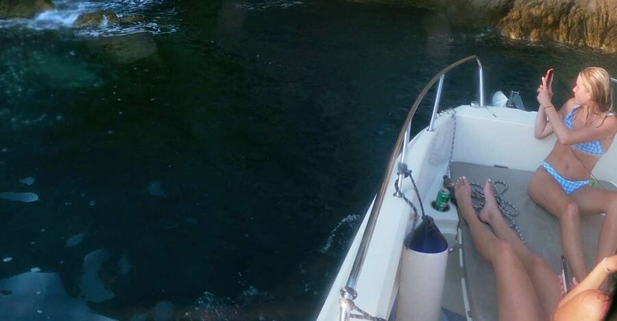 Dubrovnik: Half-Day Private Boat Trip to Elafiti Islands - Lopud Island: Šunj Beach for Real Sand and a Monastery Stop