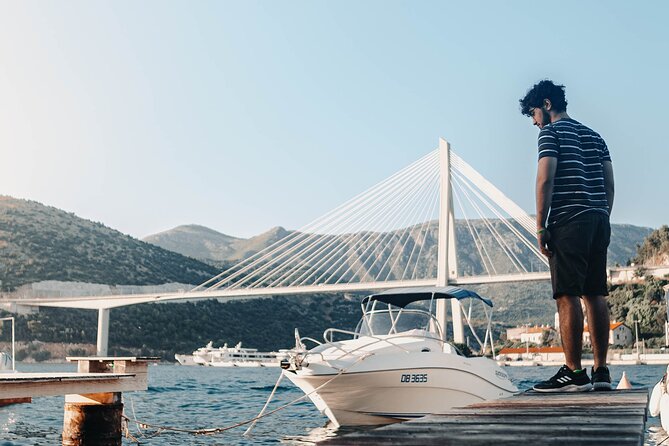 Dubrovnik Hidden Bays and Promenade Segway Guided Tour - Who should book this Segway seaside tour