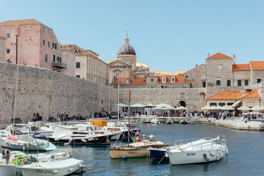 Dubrovnik: Hidden Gems and Highlights Private Walking Tour - A Private Dubrovnik Walk That Actually Feels Like Dubrovnik
