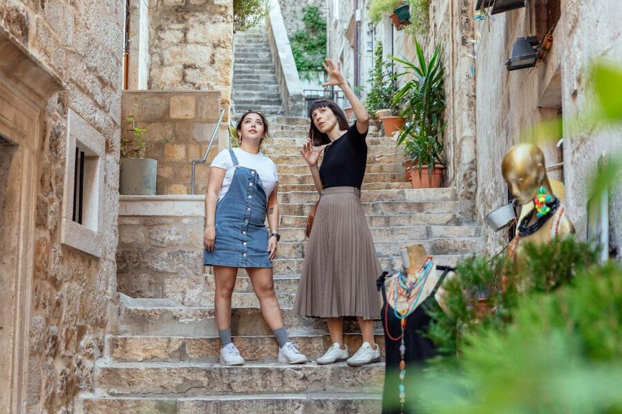 Dubrovnik: Hidden Gems and Highlights Private Walking Tour - English-Language Private Guide: What That Means for Your Trip
