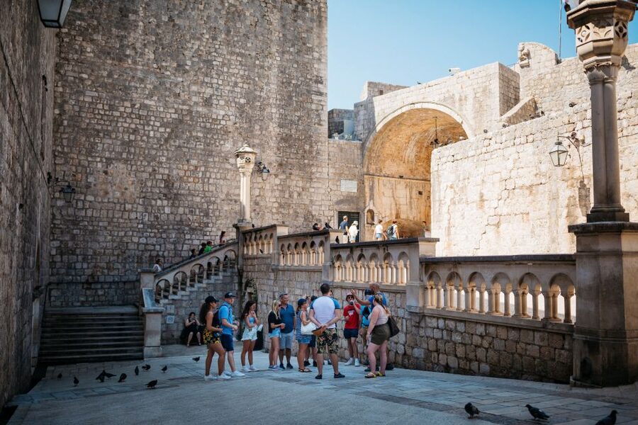 Dubrovnik Highlights & Game of Thrones Locations Tour - Price and value: why $29 works for this specific mix