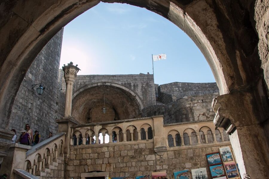 Dubrovnik Highlights & Game of Thrones Locations Tour - Comfort, stairs, and who should plan this tour
