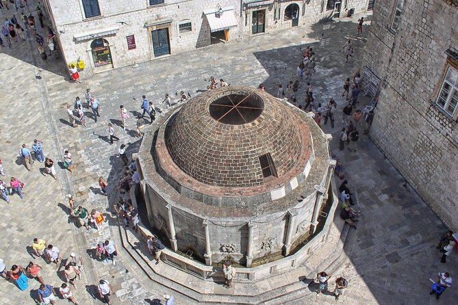 Dubrovnik Highlights Self-Guided Scavenger Hunt and Tour - Why This Self-Guided Dubrovnik Game Works in Old Town