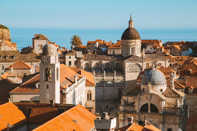 Dubrovnik Highlights Self-Guided Scavenger Hunt and Tour - Is It Worth Booking? My Simple Decision Guide