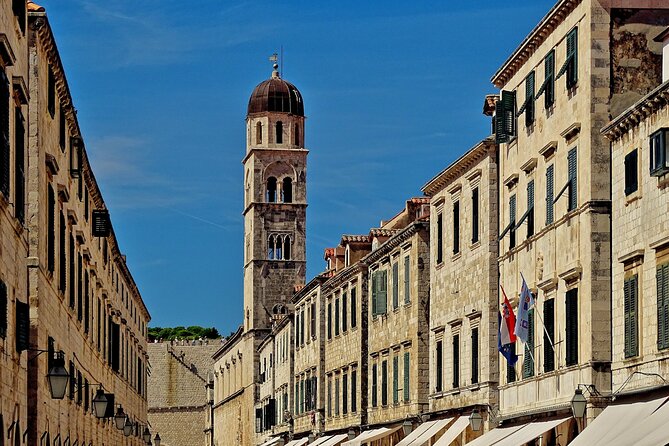 Dubrovnik Highlights Self-Guided Scavenger Hunt and Tour - Starting at Pile Gate: Your Game Begins in the Right Place