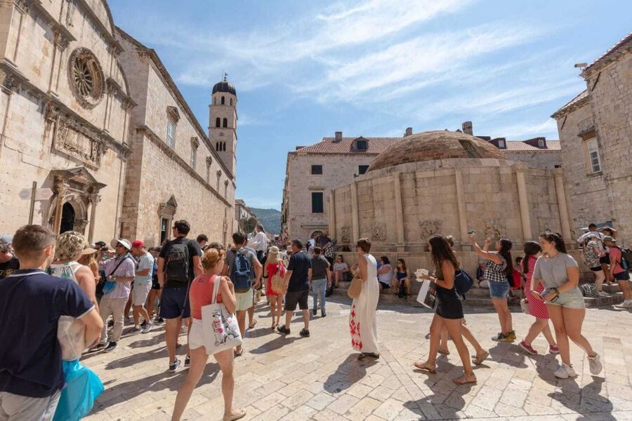 Dubrovnik: History and Game of Thrones Walking Tour - Key things to know before you go