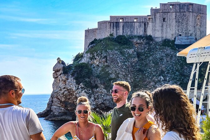 Dubrovnik History, Sweets & Liquors in a Private Palace (PRIVATE) - Key highlights to know before you go