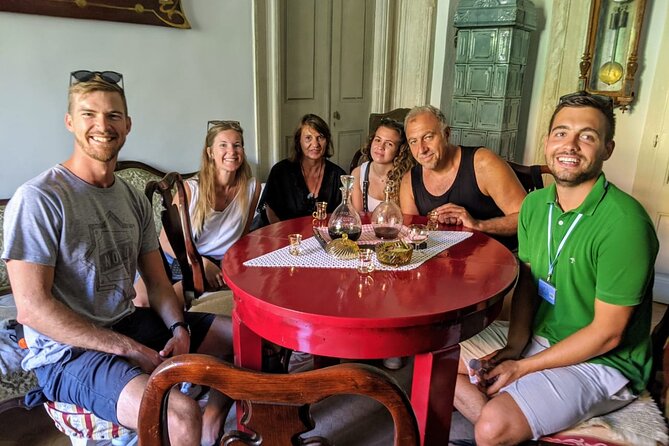 Dubrovnik History, Sweets & Liquors in a Private Palace (PRIVATE) - Old Town Walk: From Pile Gate to Stradun and Onofrio’s Fountain
