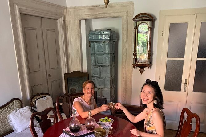 Dubrovnik History, Sweets & Liquors in a Private Palace (PRIVATE) - Time, Price, and What the $114.65 Buys You