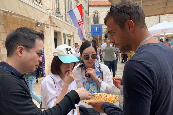 Dubrovnik History, Sweets & Liquors in a Private Palace (PRIVATE) - Who This Tour Fits Best in Dubrovnik