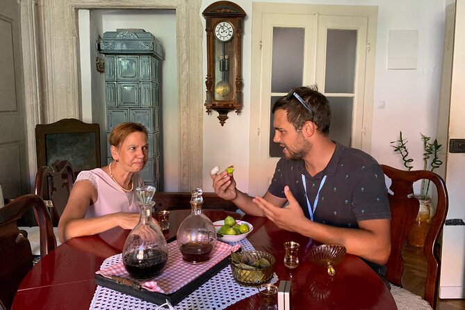 Dubrovnik History, Sweets & Liquors in a Private Palace (PRIVATE) - Should You Book This Private Palace Tour in Dubrovnik?