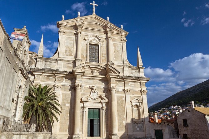 Dubrovnik History Tour + Local Shop Experience (Small Group) - Why the $78.02 price can make sense for a short Dubrovnik window