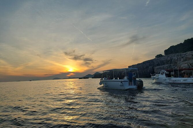 Dubrovnik History walk & Boat - Timing and pacing: what 2.5 hours feels like