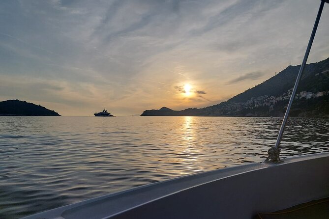 Dubrovnik History walk & Boat - Price and value: why $78.64 makes sense here