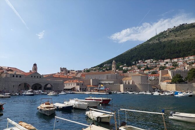 Dubrovnik History walk & Boat - Who this tour is best for