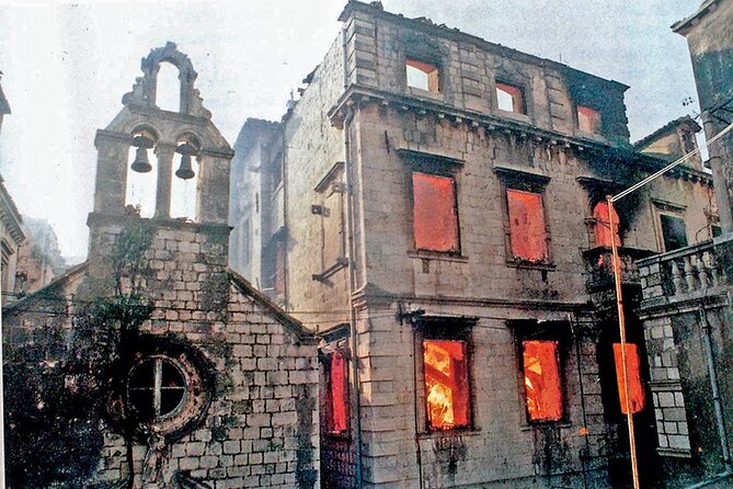Dubrovnik Homeland War Private Tour - Why this tour feels different on the ground