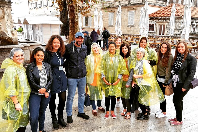 Dubrovnik Hot Combo: History walk and Game of Thrones - Price and timing: what $38.19 buys you
