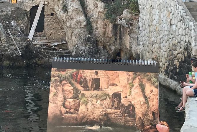Dubrovnik Hot Combo: History walk and Game of Thrones - Who this tour suits best