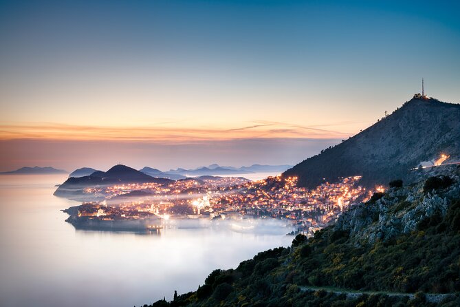 Dubrovnik in One Day - Key Points Before You Go