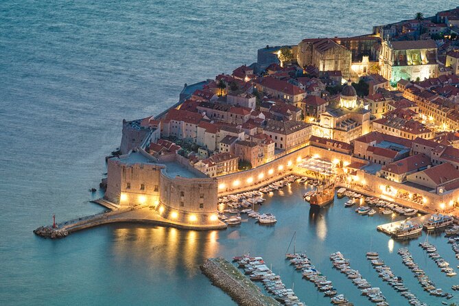 Dubrovnik in One Day - Price and What Actually Makes It Good Value