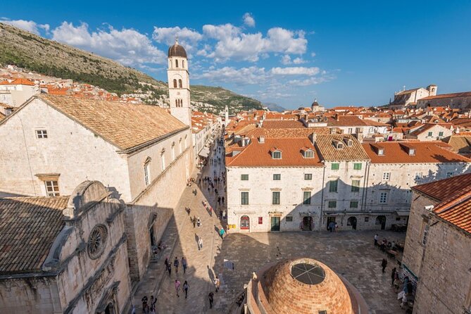 Dubrovnik in One Day - Your 9:00 AM Start, and Where to Meet