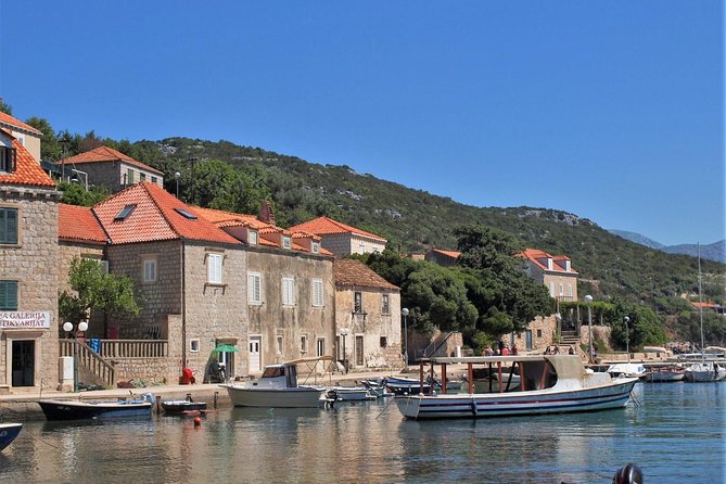 Dubrovnik Island-Hopping Cruise in the Elaphites with Lunch - What to pack: shoes, water gear, and small choices that save your day