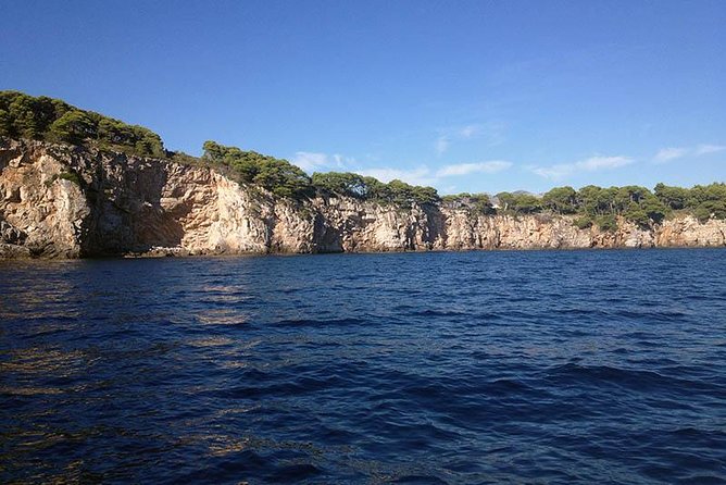 Dubrovnik Islands Boat Tour with Lunch and Unlimited Drinks - Key things to know before you go