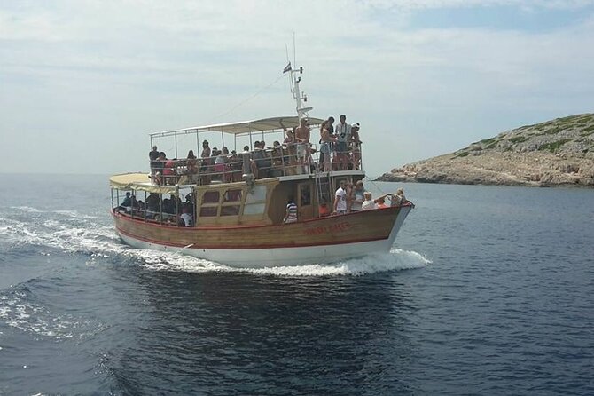 Dubrovnik Islands Boat Tour with Lunch and Unlimited Drinks - Price and value: why this feels fair at about $72.59