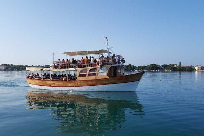 Dubrovnik Islands Boat Tour with Lunch and Unlimited Drinks - Who this tour suits best, and who should look elsewhere