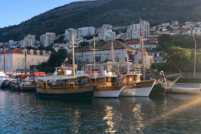 Dubrovnik Islands Private Rented Boat Cruise - Onboard Comfort: Shade, Drinks, and Real-World Hosting