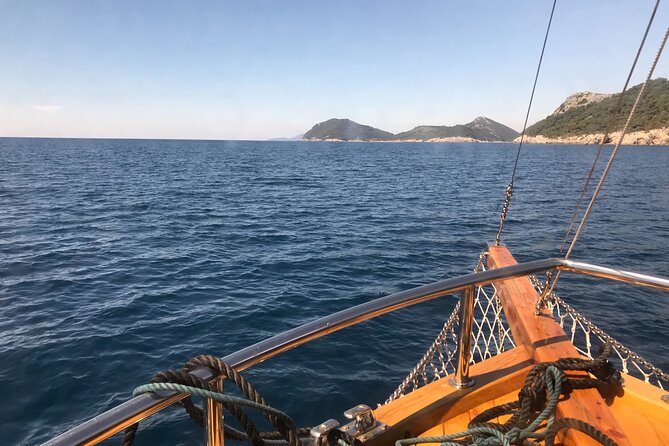 Dubrovnik Islands Private Rented Boat Cruise - Price and Value: Is $924.18 Per Group Worth It?