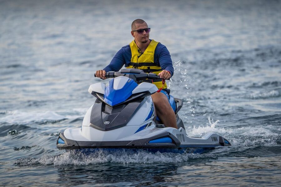 Dubrovnik: Jet Ski Rental - Why a jet ski is the best way to see Dubrovnik’s coastline
