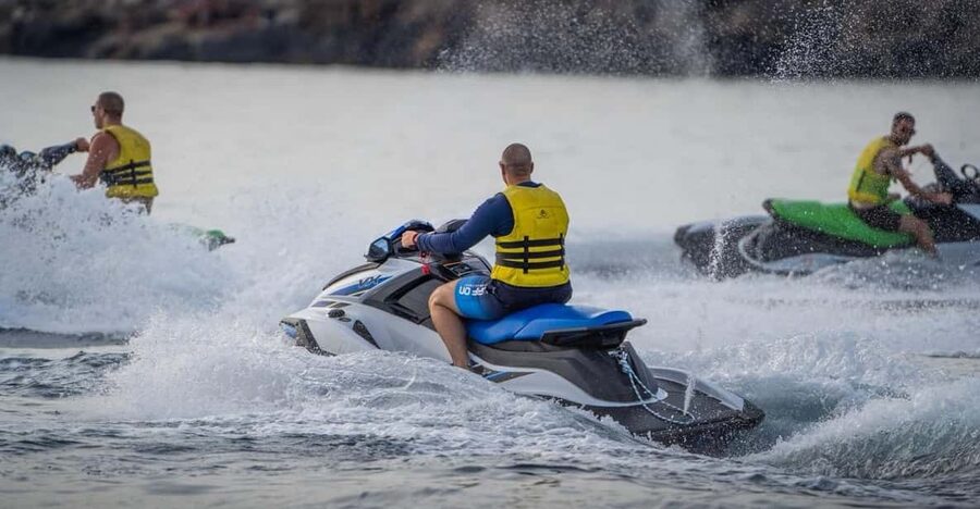 Dubrovnik: Jet Ski Tour - Key Things You Should Know Before You Go