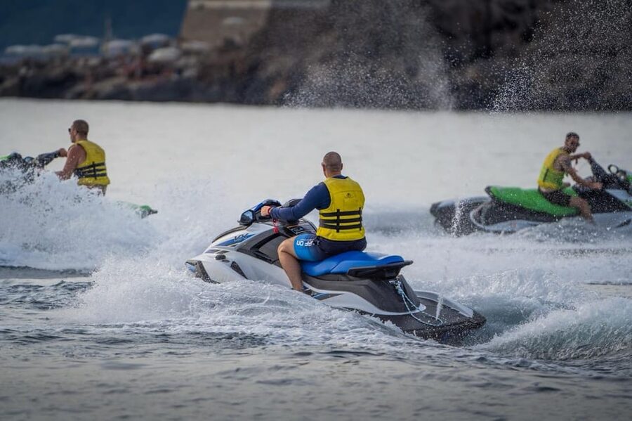 Dubrovnik: Jet Ski Tour - Practical Packing and Simple Rules That Keep It Smooth