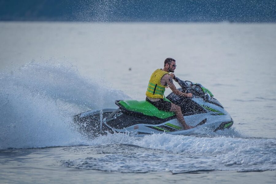 Dubrovnik: Jet Ski Tour - Koločep, Banje Beach, and Lokrum: What Each Stop Adds to the Ride