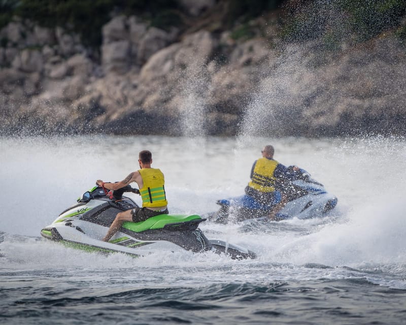 Dubrovnik: Jet Ski Tour - Who This Dubrovnik Jet Ski Tour Suits Best, and Who Should Skip It