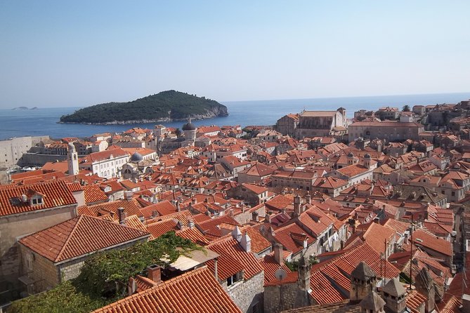 Dubrovnik Jewish Heritage Private Walking Tour - Key highlights at a glance