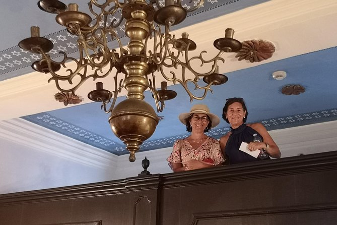 Dubrovnik Jewish Heritage Private Walking Tour - Jewish Heritage in Dubrovnik: Why This Walk Feels Different