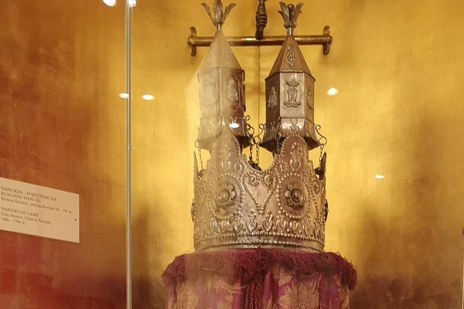 Dubrovnik Jewish Heritage Private Walking Tour - Price and Value: What You Pay for in a Private Tour