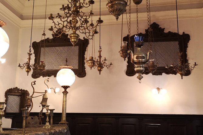 Dubrovnik Jewish Heritage Private Walking Tour - Who Should Book This Jewish Dubrovnik Tour (and Who Might Not)