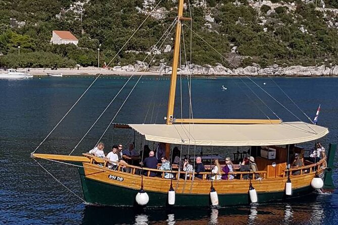 Dubrovnik Kayak Rental on Banje Beach - Paddling Around the Old Town From Banje: The View People Miss