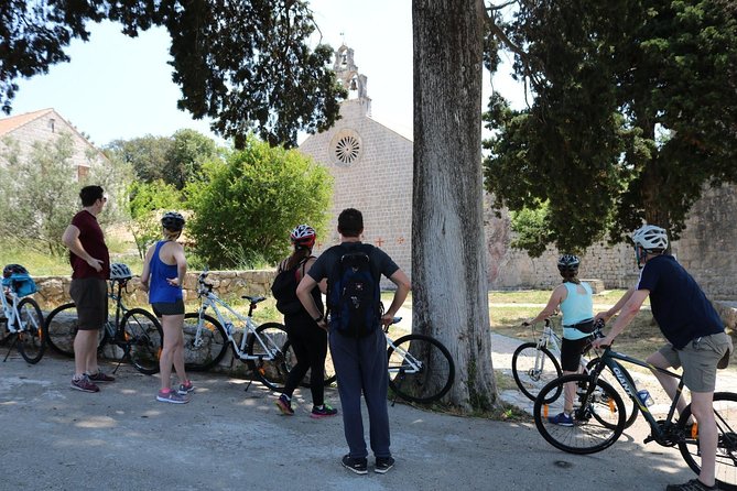 Dubrovnik Kayaking and Cycling Break - Why the Sipan Base Makes This Dubrovnik Trip Feel Right